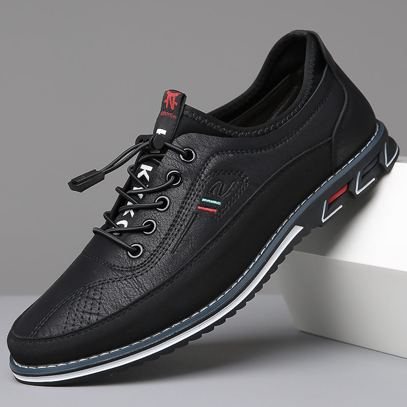 Earl™ - Komfortable Sneakers