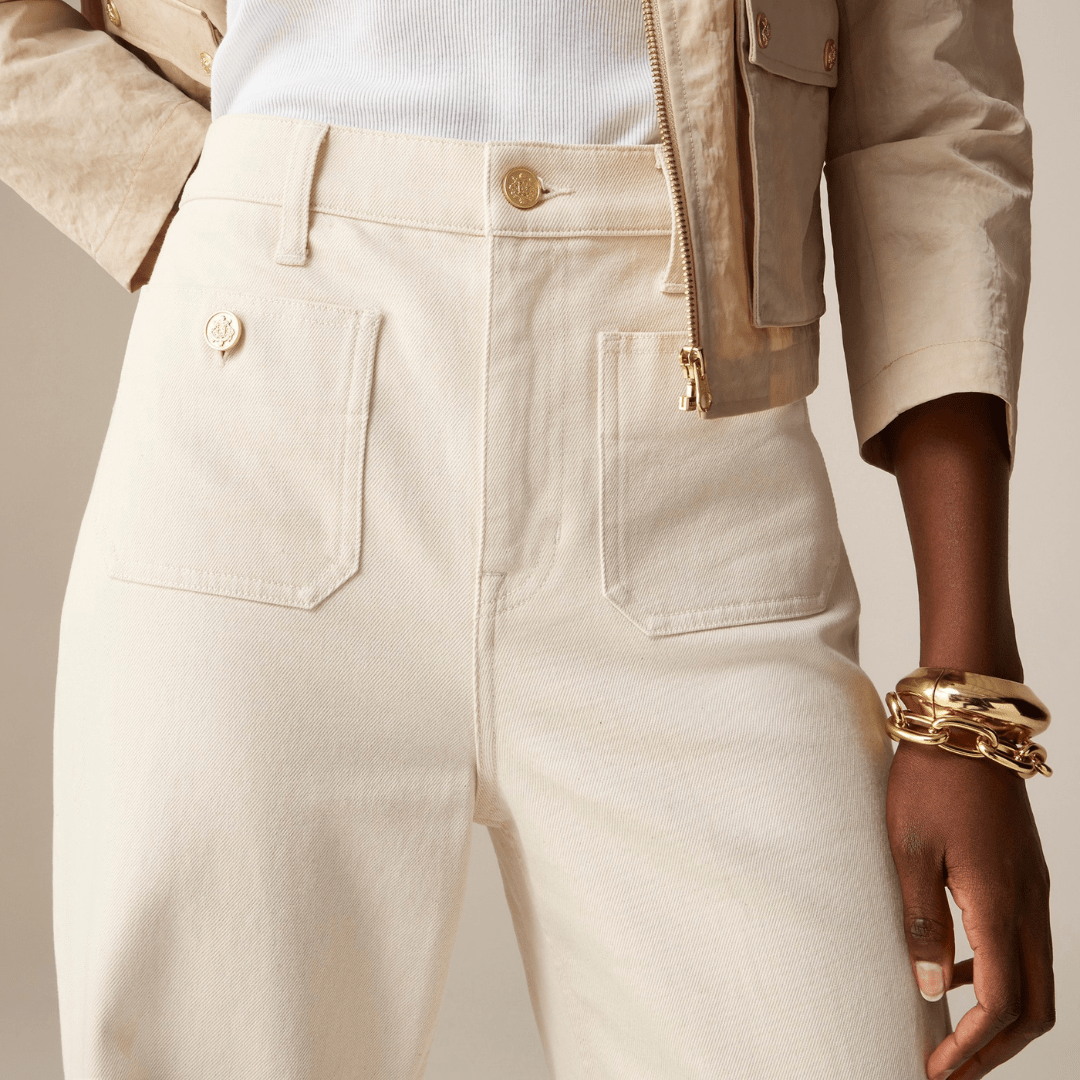 Fiorenza | Elegante en Comfortabele Jeans