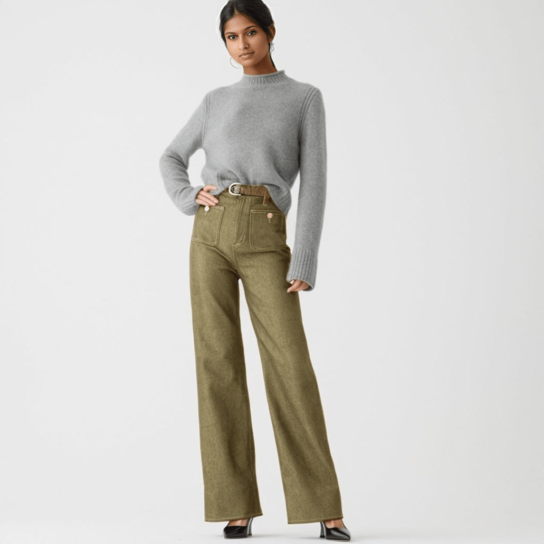 Fiorenza | Elegante en Comfortabele Jeans