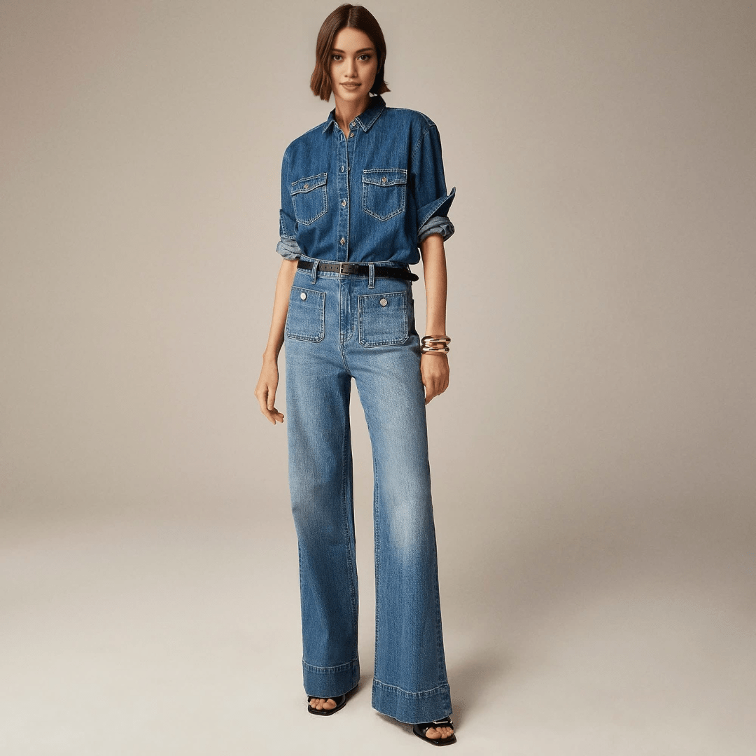 Fiorenza | Elegante en Comfortabele Jeans