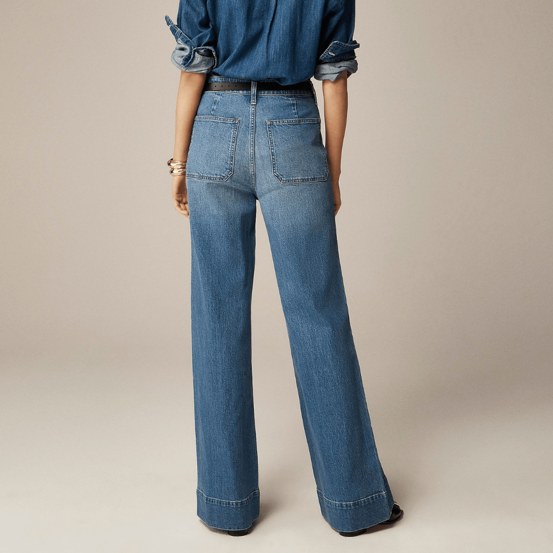 Fiorenza | Elegante en Comfortabele Jeans