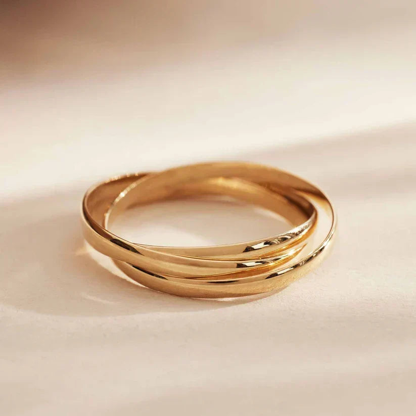 Adriana - Den Gyldne Ring