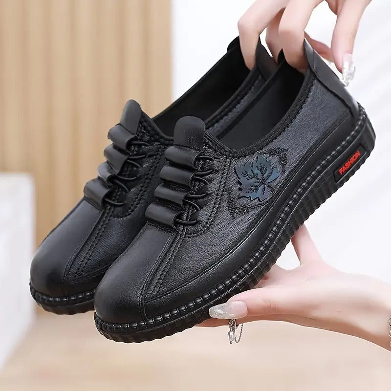 NOOR | Orthopedische Schoenen met Dagelijks Comfort en Tijdloze Elegantie