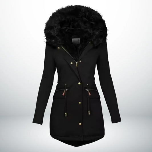 ZYNRO™ | Ontspannen winterjas