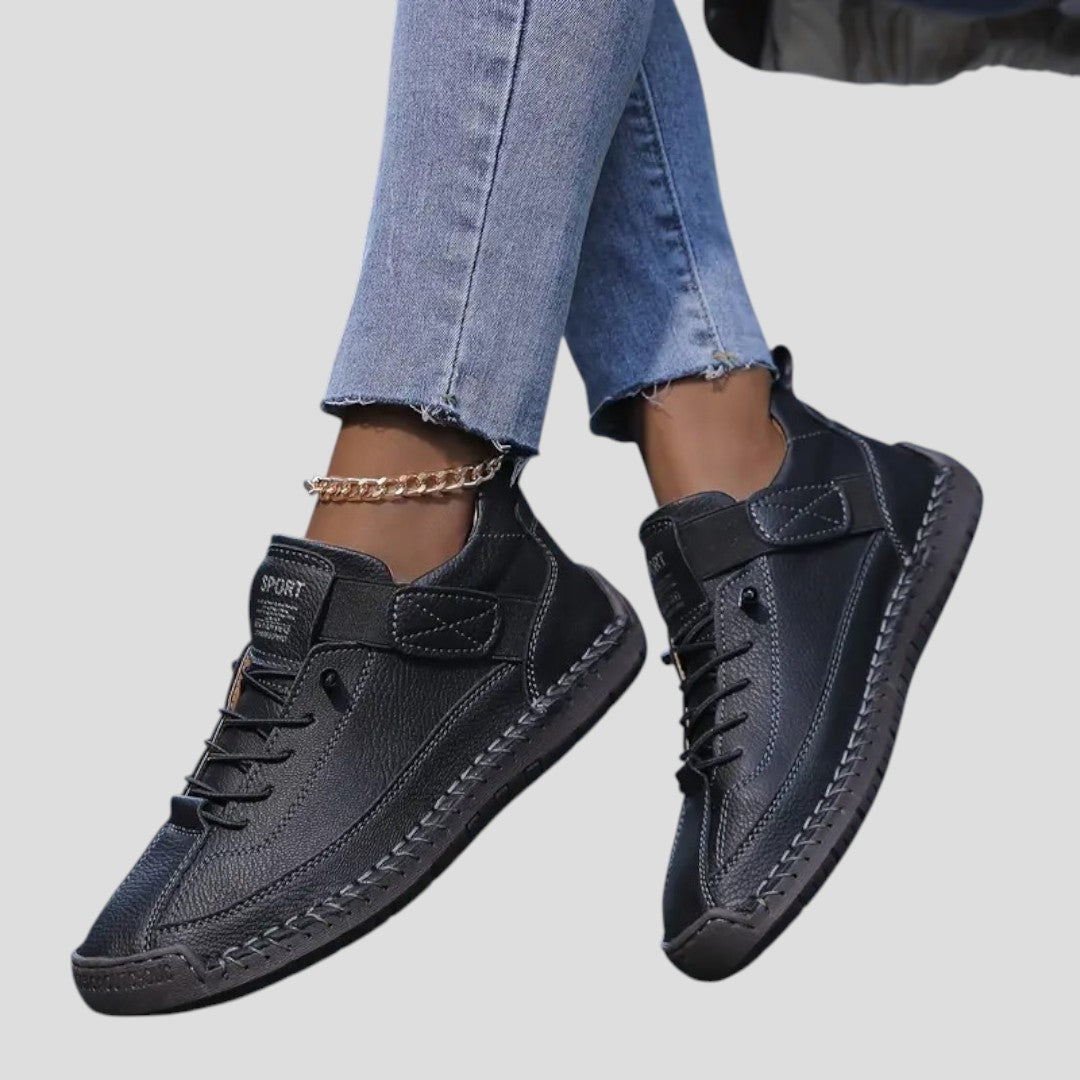 ELENA | Orthopedische Schoenen met Totaal Comfort en Veelzijdige Stijl
