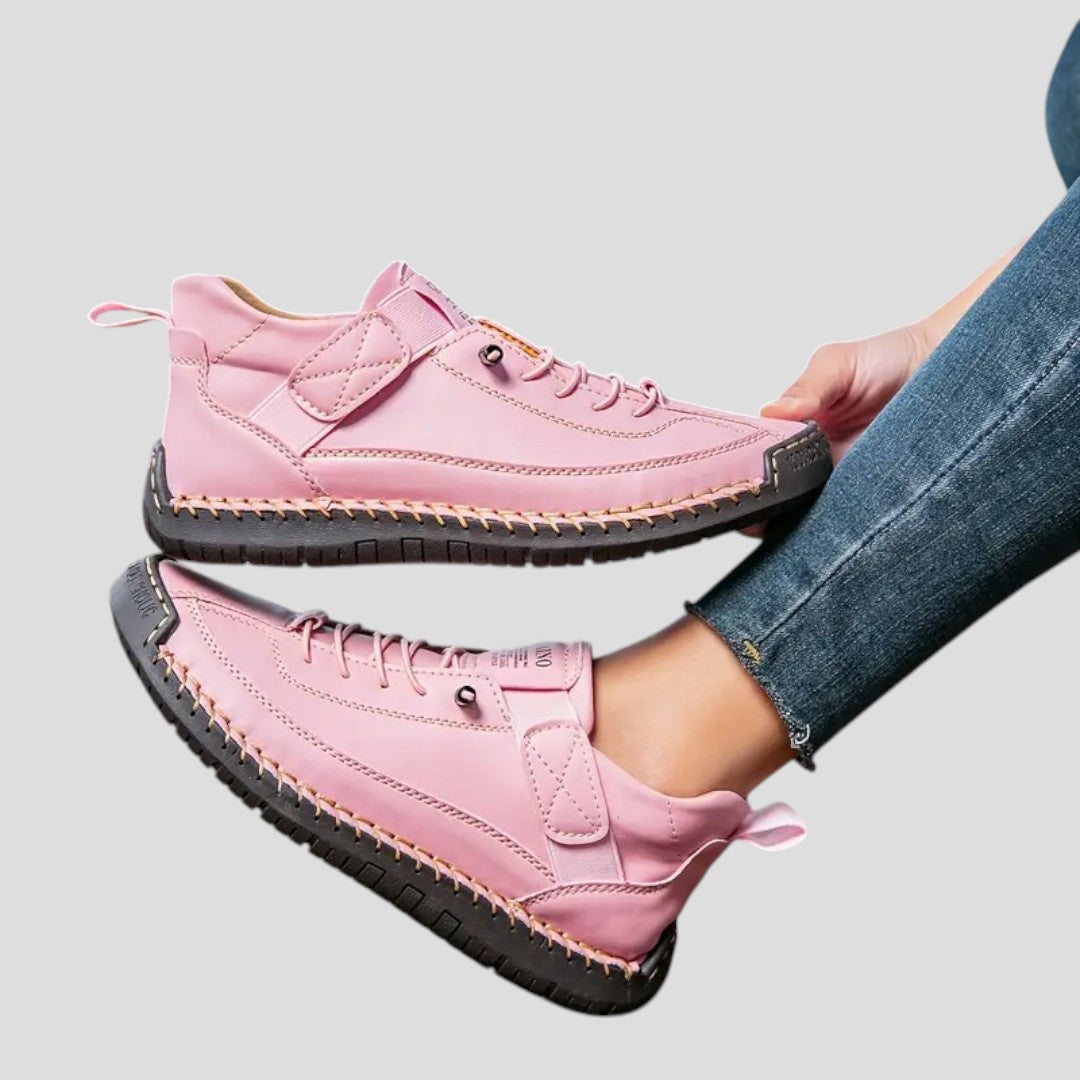 ELENA | Orthopedische Schoenen met Totaal Comfort en Veelzijdige Stijl